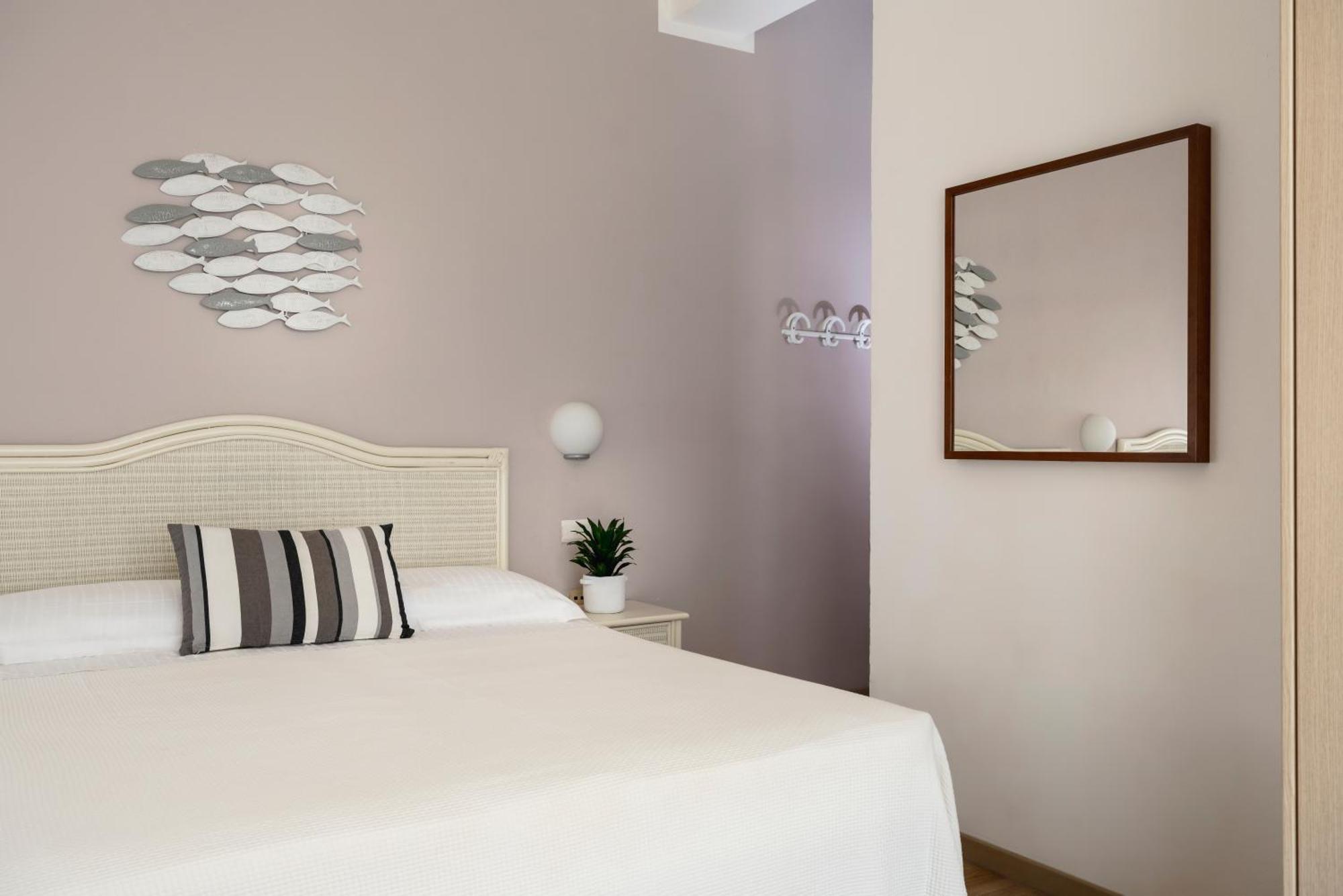 Hotel Roxy & Beach Cesenatico Esterno foto