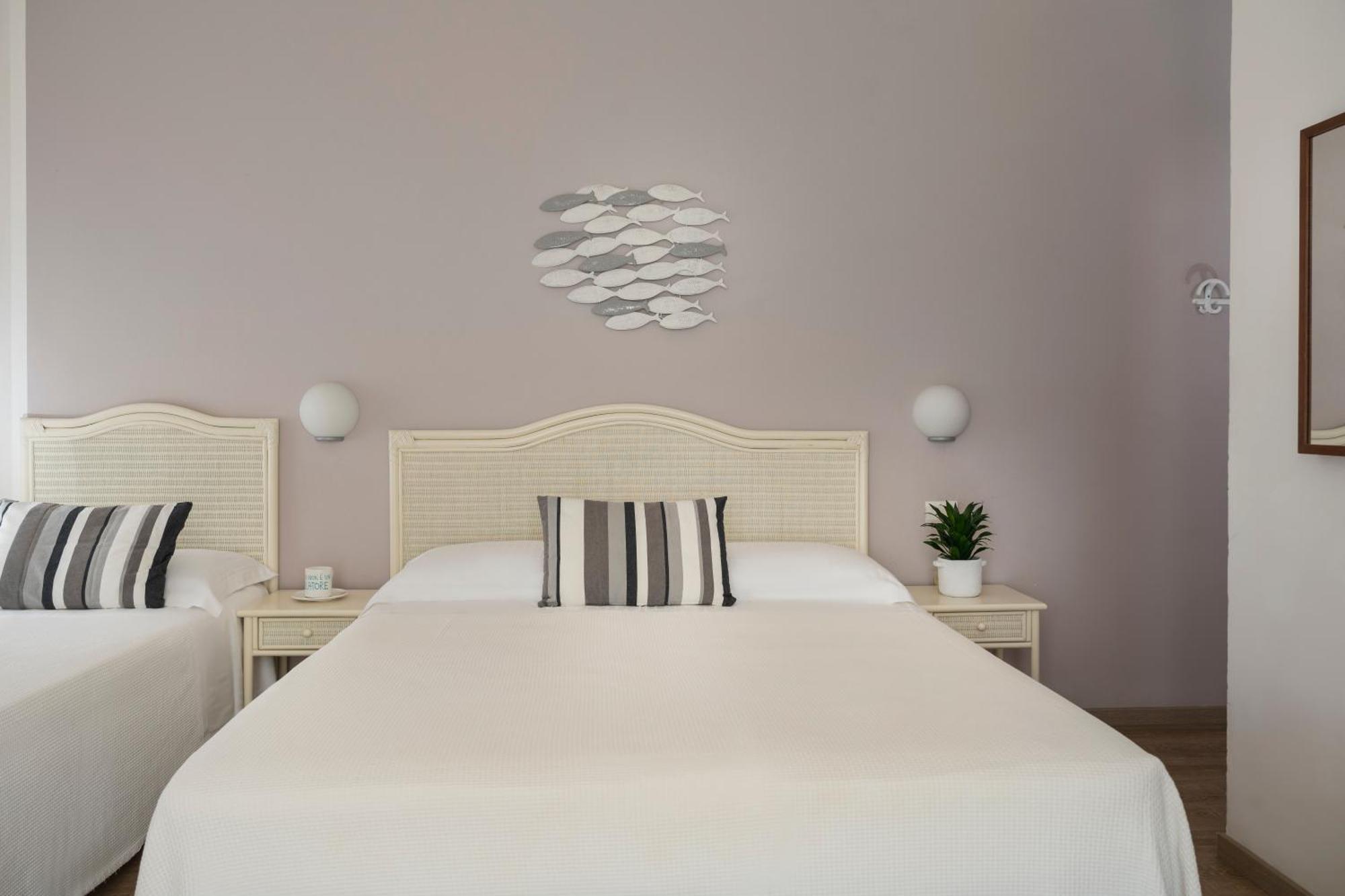 Hotel Roxy & Beach Cesenatico Esterno foto