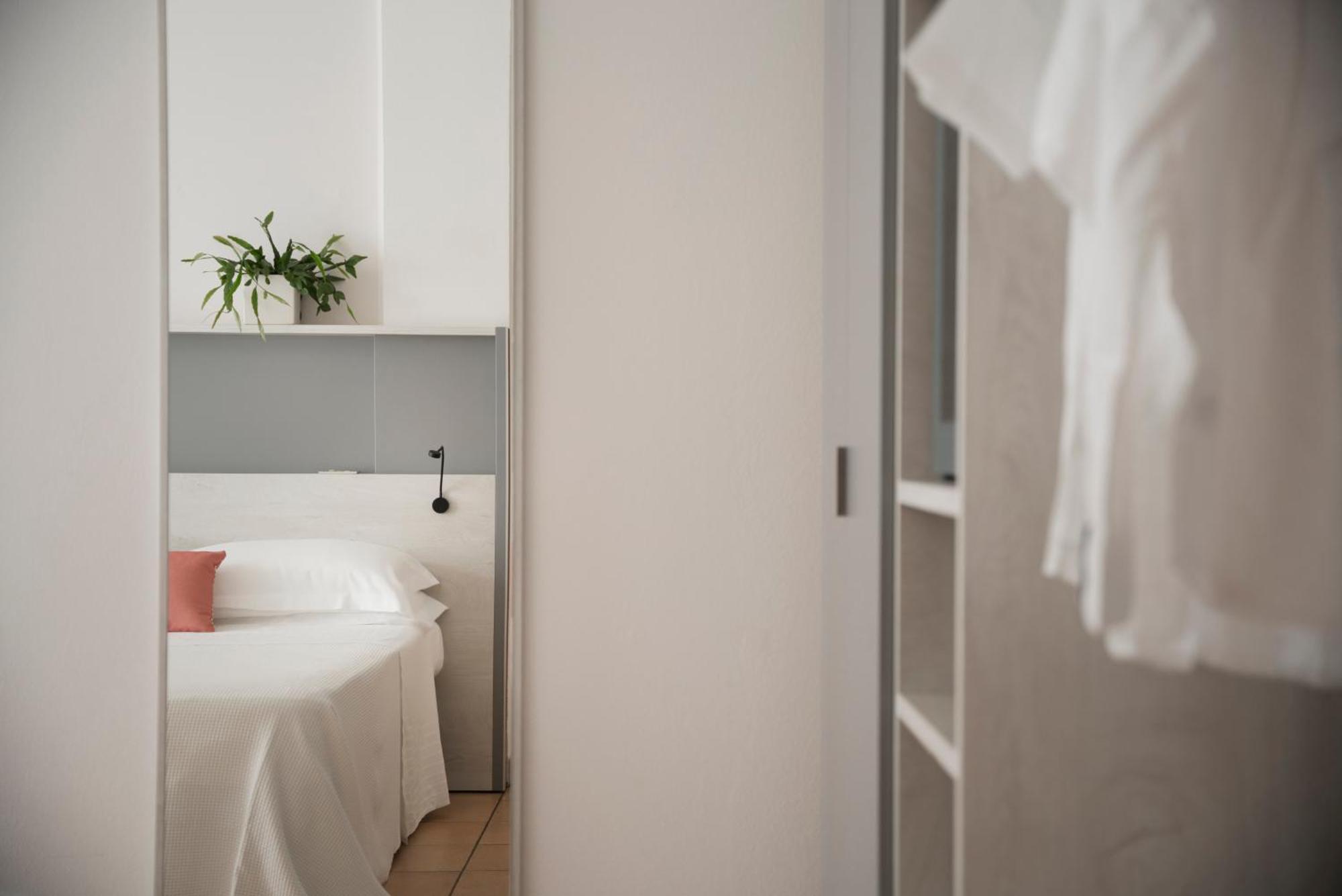 Hotel Roxy & Beach Cesenatico Esterno foto