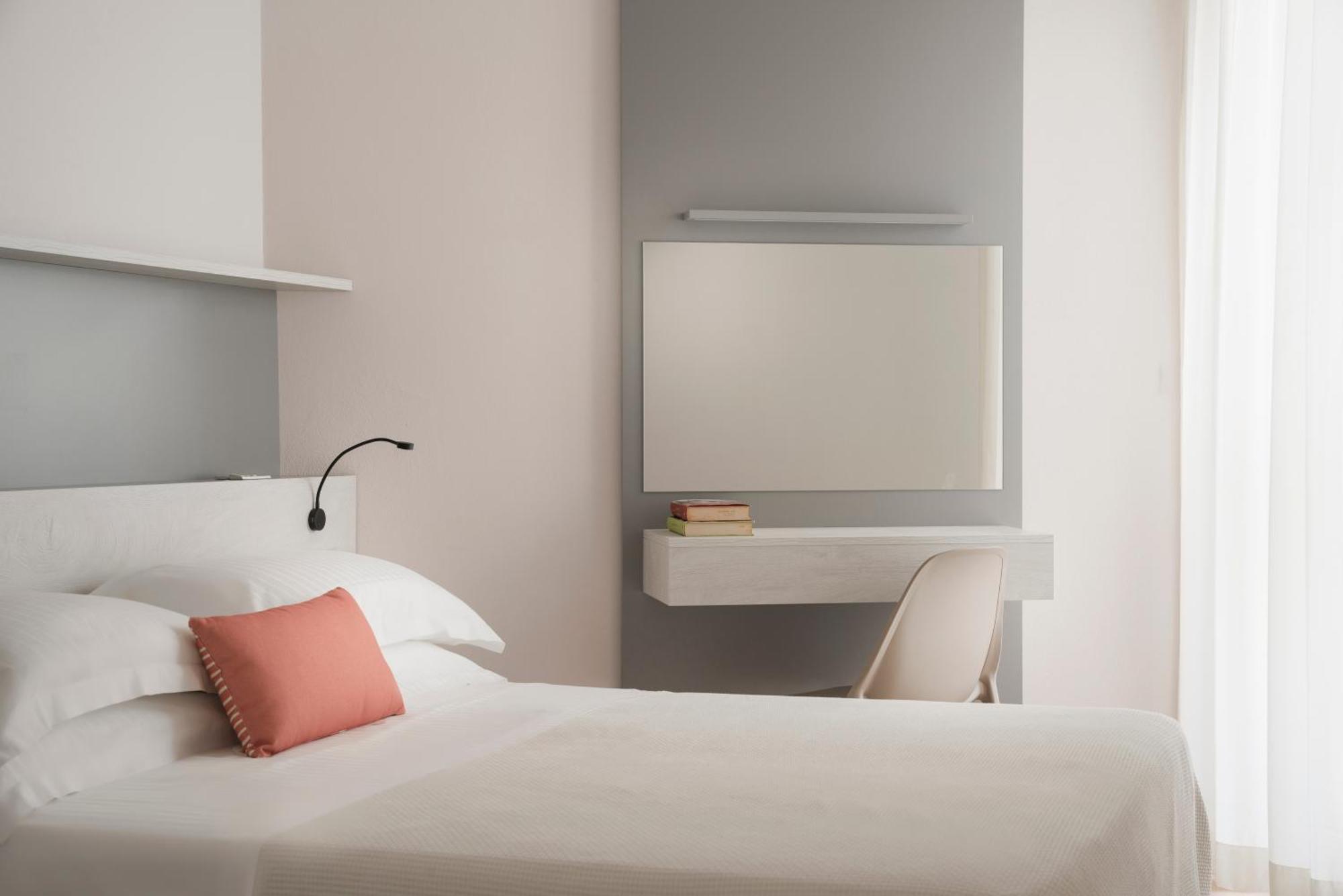 Hotel Roxy & Beach Cesenatico Esterno foto
