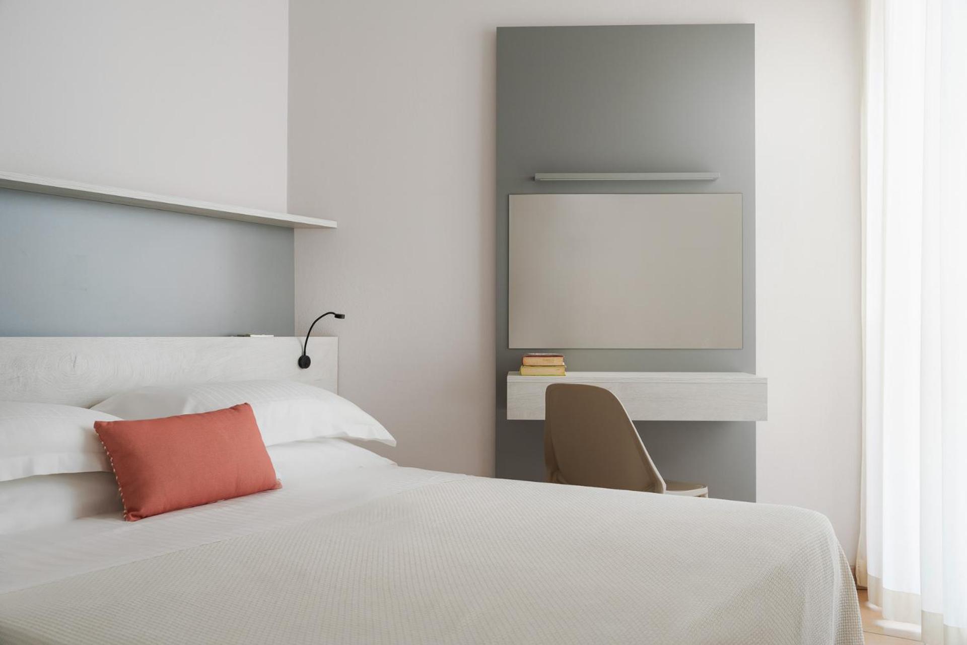 Hotel Roxy & Beach Cesenatico Esterno foto